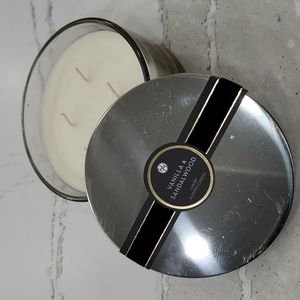 Huntington Home Large 4 wick Luxury Candle